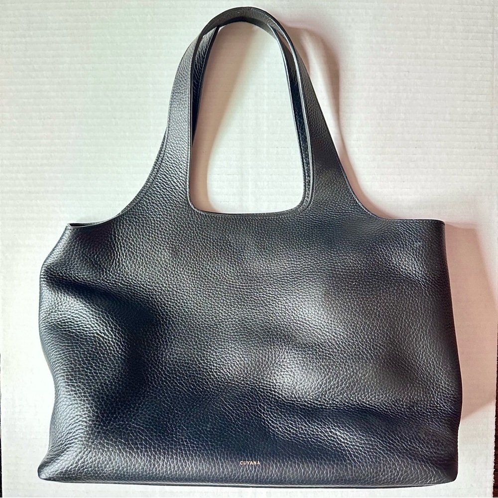 Cuyana System Tote